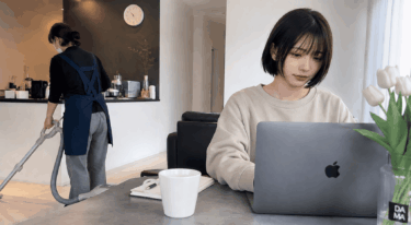 我が家に“ばあや”がやってきた！シルバー人材センターでお掃除をお願いしてみた話